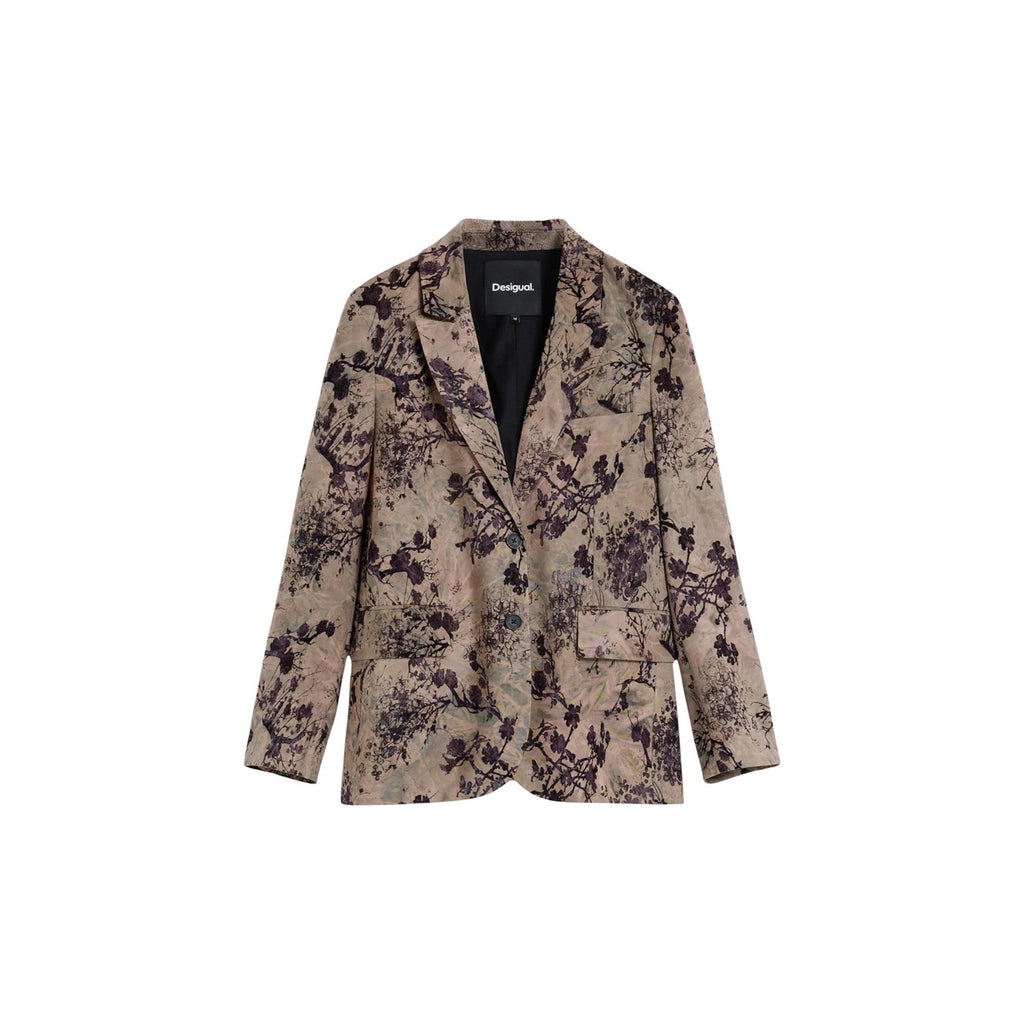 Desigual - Kostümjacke Damen