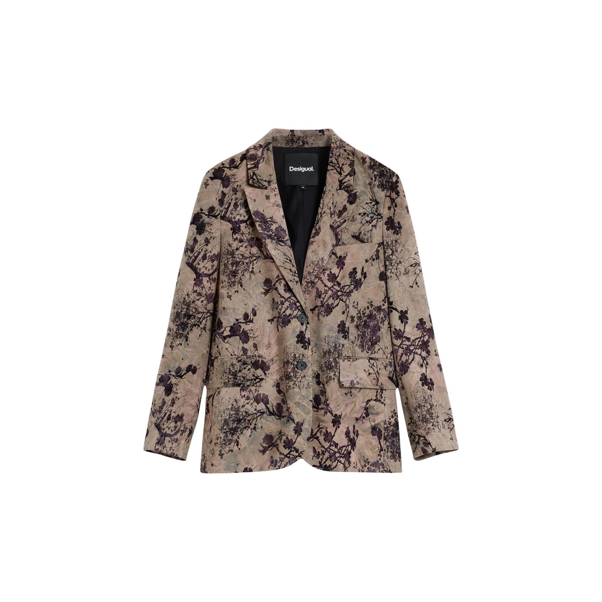 Desigual - Kostümjacke Damen