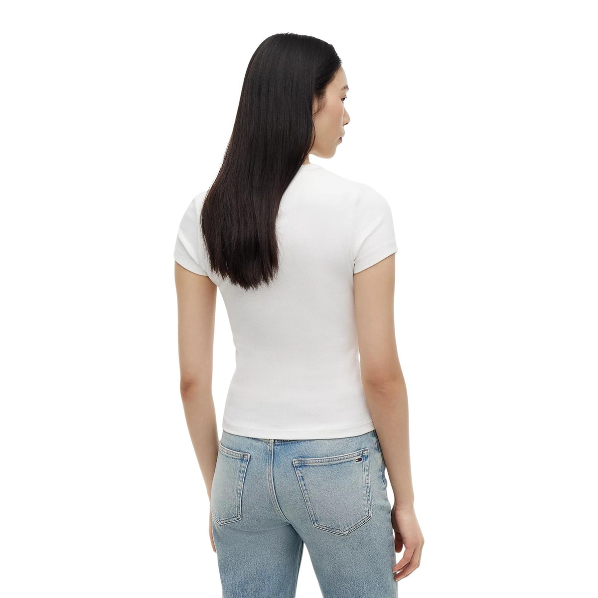 Tommy Hilfiger Jeans - Tommy Hilfiger Jeans T-Shirt Damen