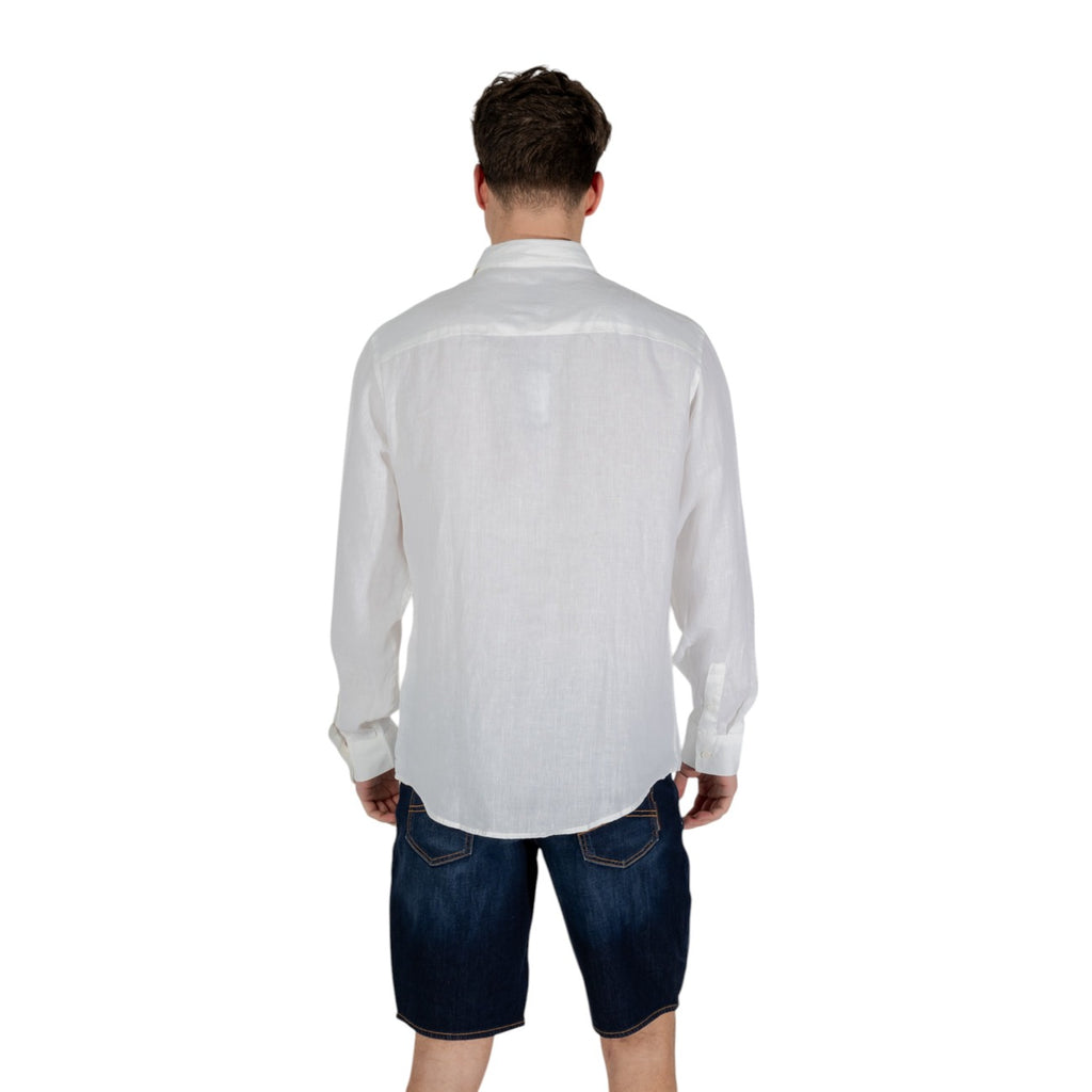 Armani Exchange - Hemd Herren