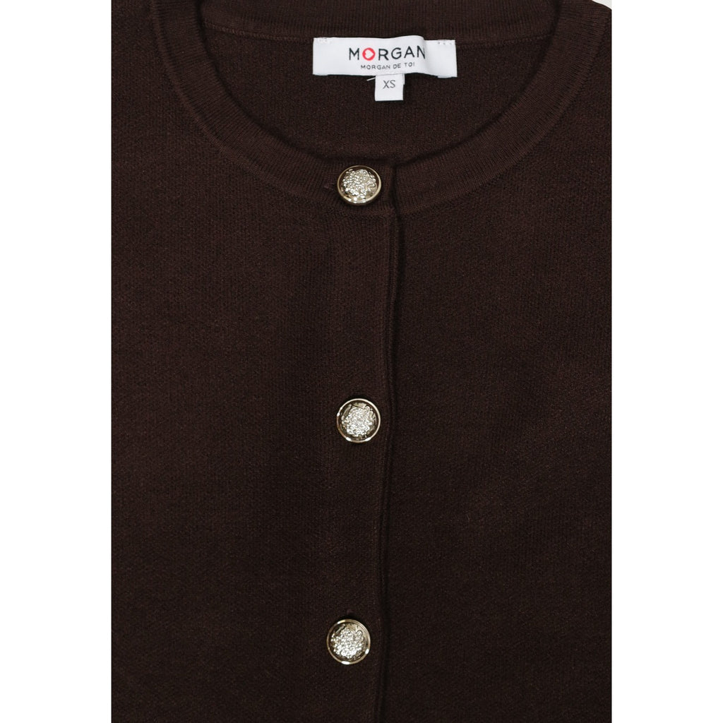 Morgan De Toi -  Cardigan Damen
