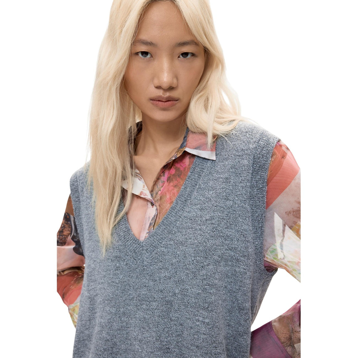 Desigual - Desigual Kleid Damen