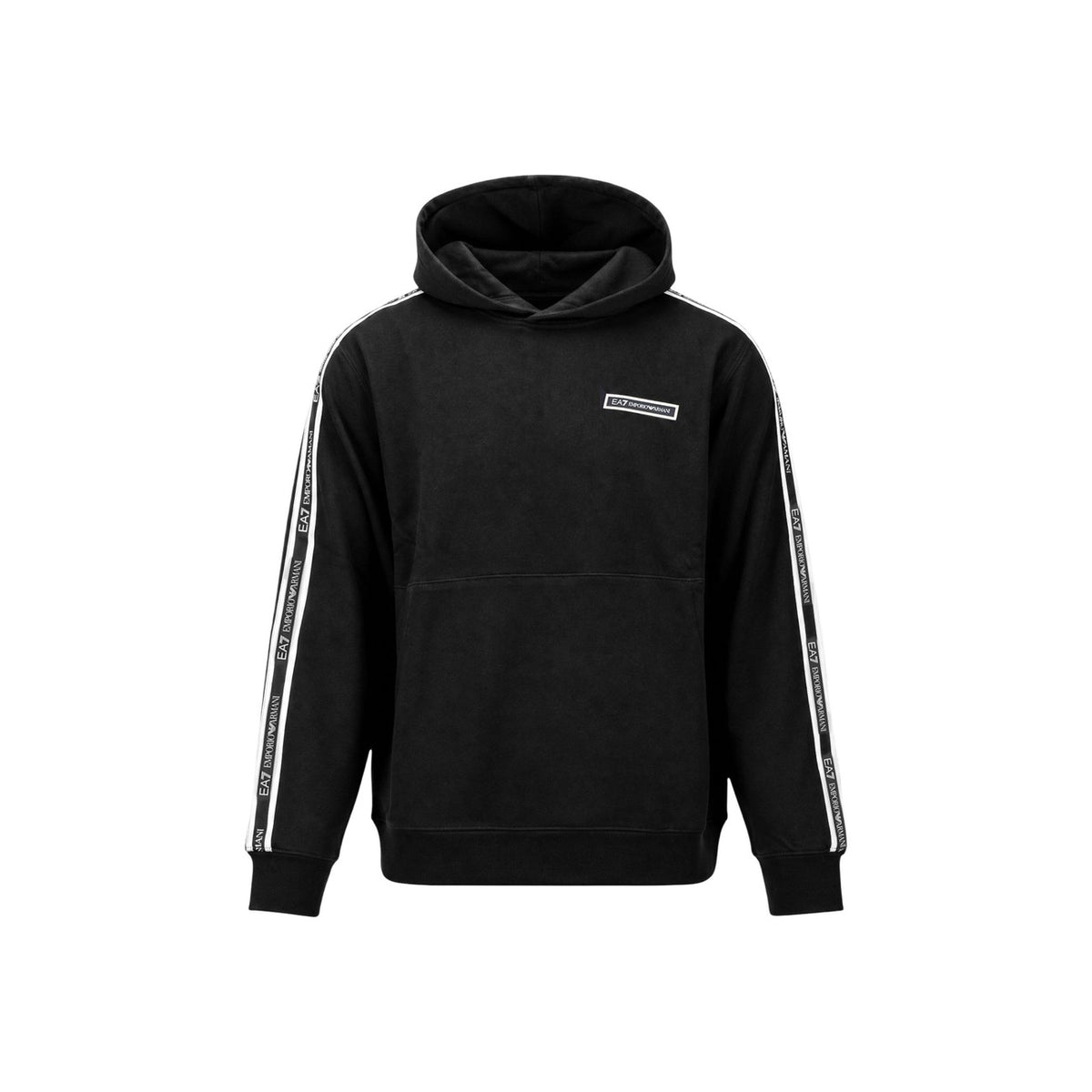Ea7 - Ea7 Fleece Herren