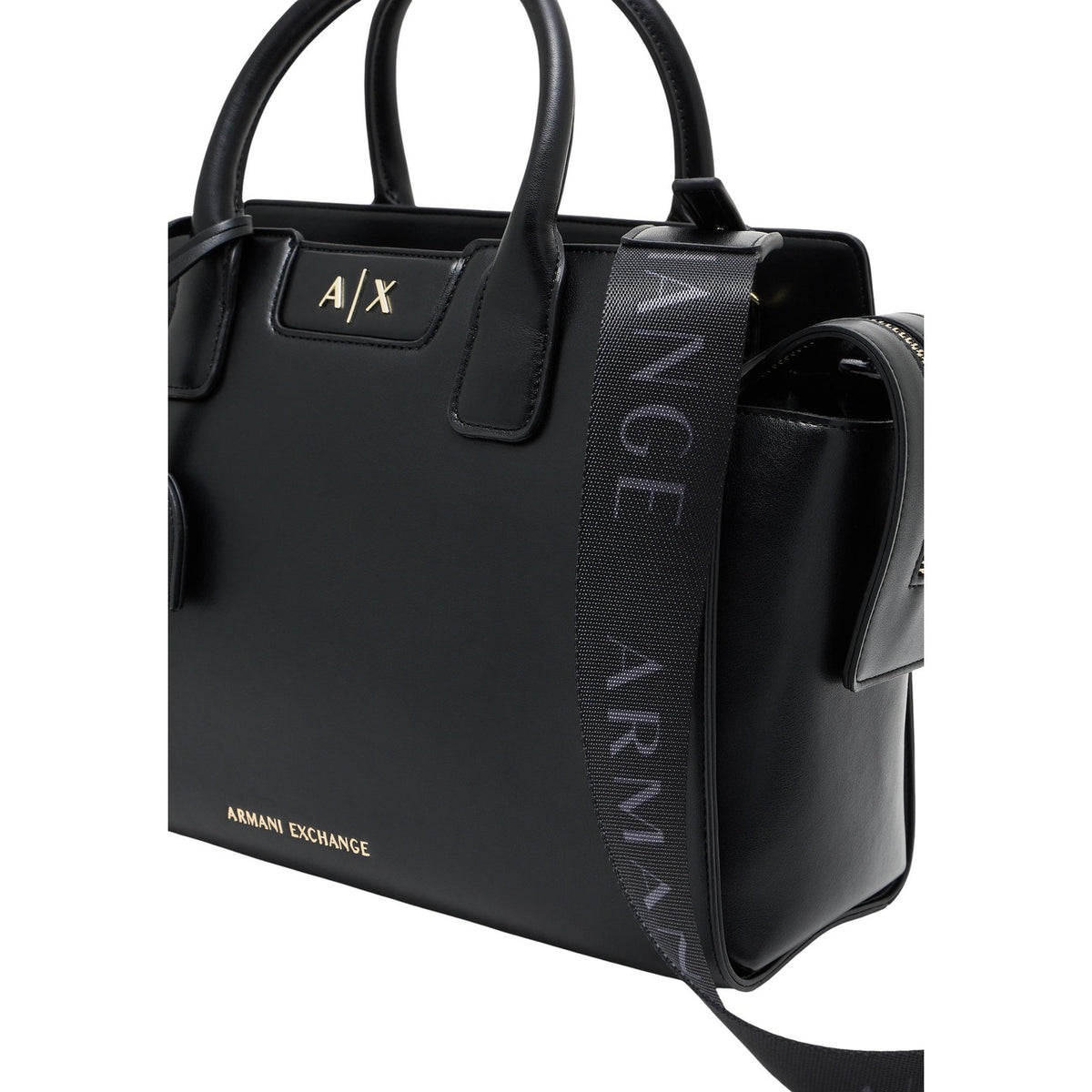 Armani Exchange - Armani Exchange Tasche Damen
