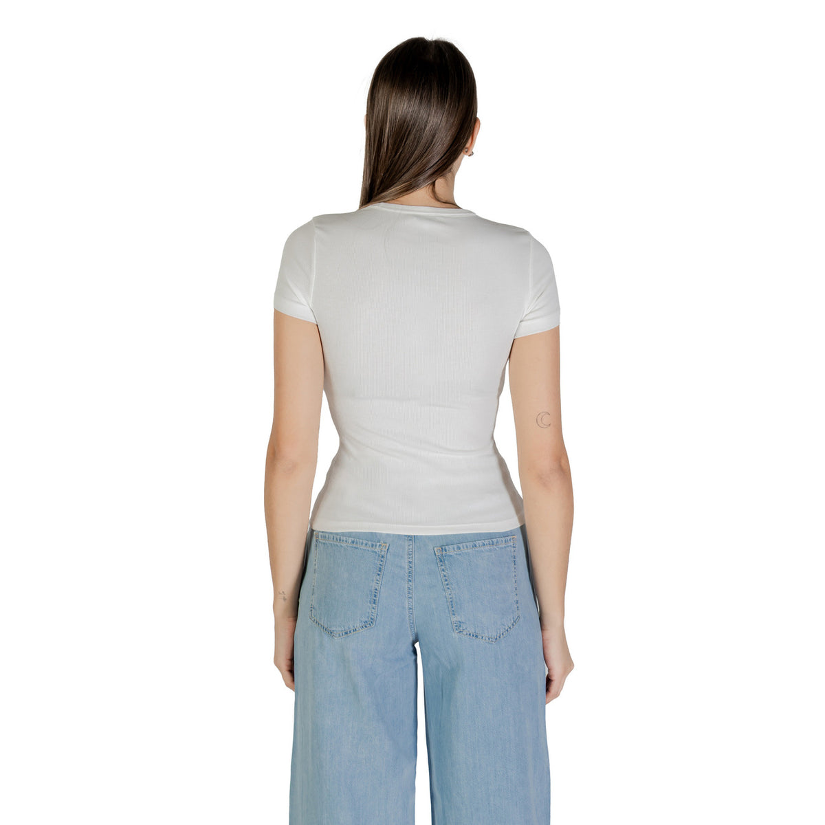 Tommy Hilfiger Jeans - T-Shirt Damen