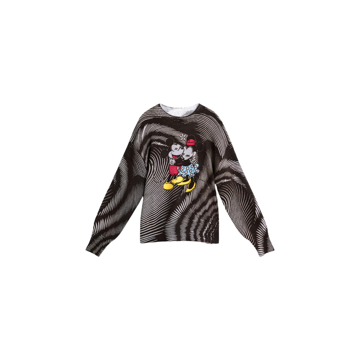 Desigual - Pullover Damen