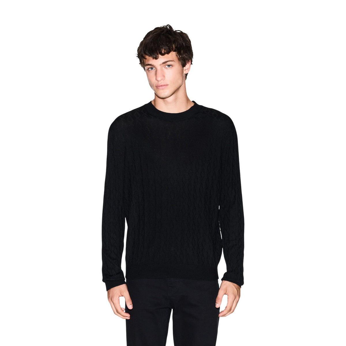 Armani Exchange -  Pullover Herren