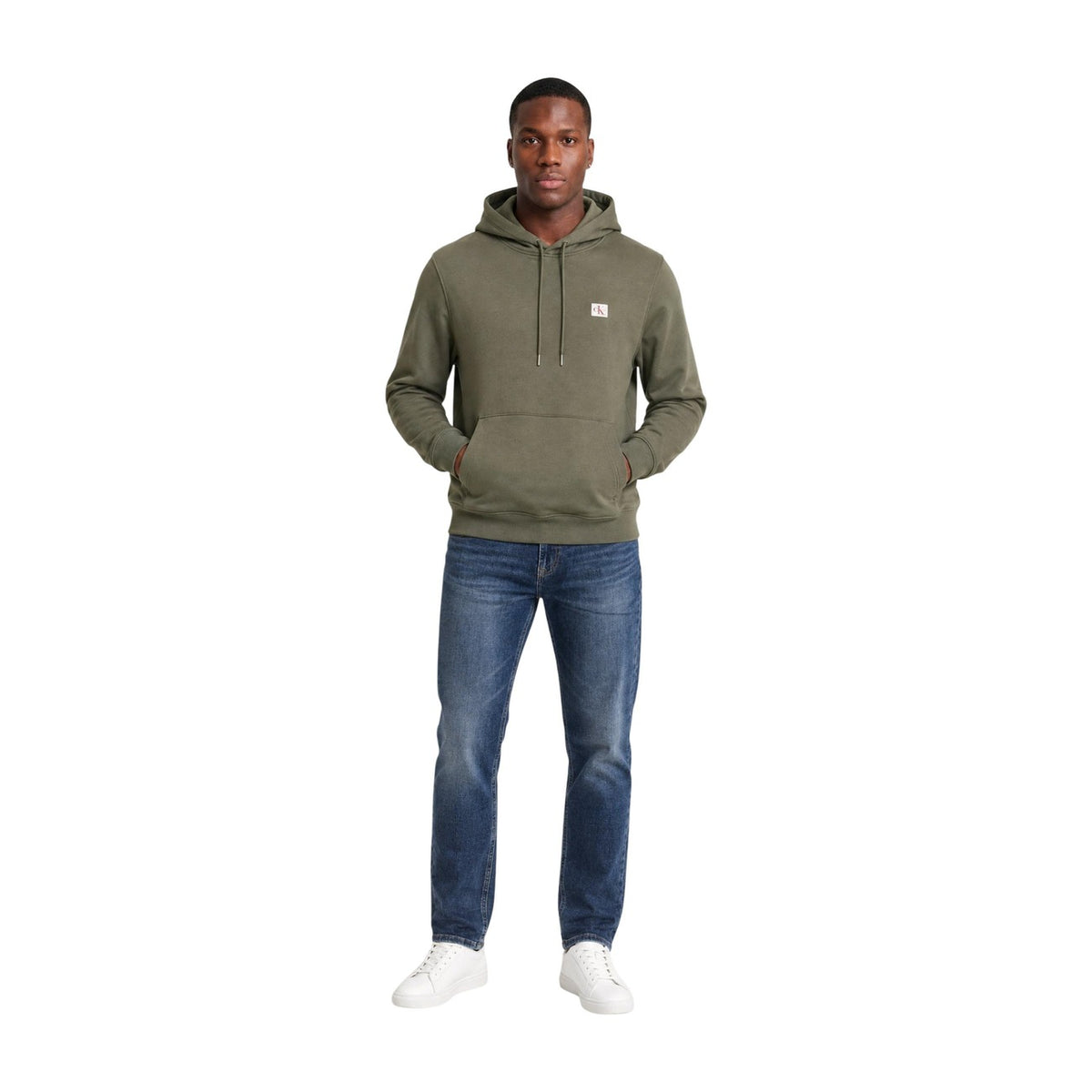 Calvin Klein Jeans - Calvin Klein Jeans Fleece Herren