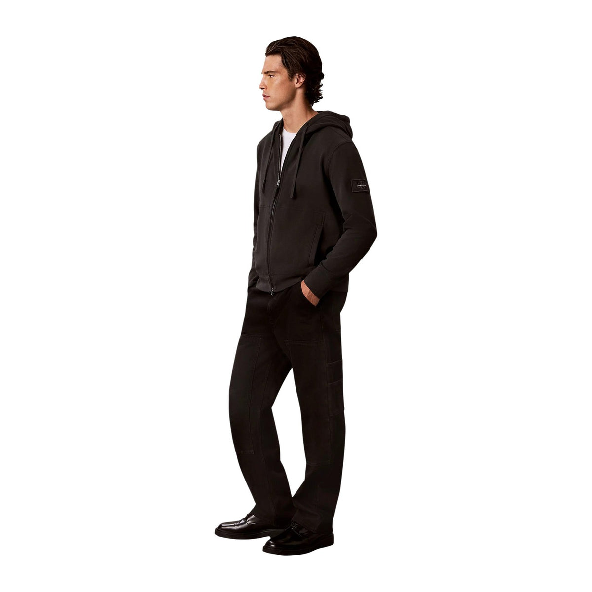 Calvin Klein Jeans - Calvin Klein Jeans Fleece Herren