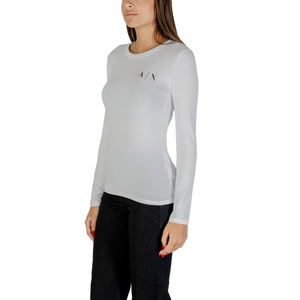 Armani Exchange - Armani Exchange T-Shirt Damen