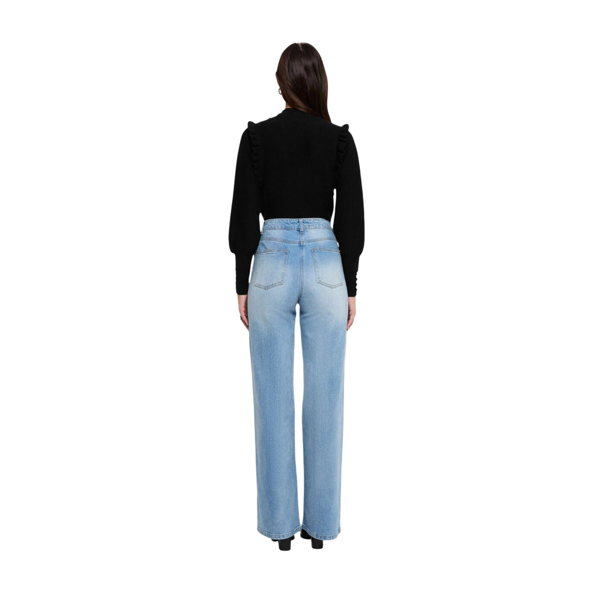 Morgan De Toi -  Pullover Damen