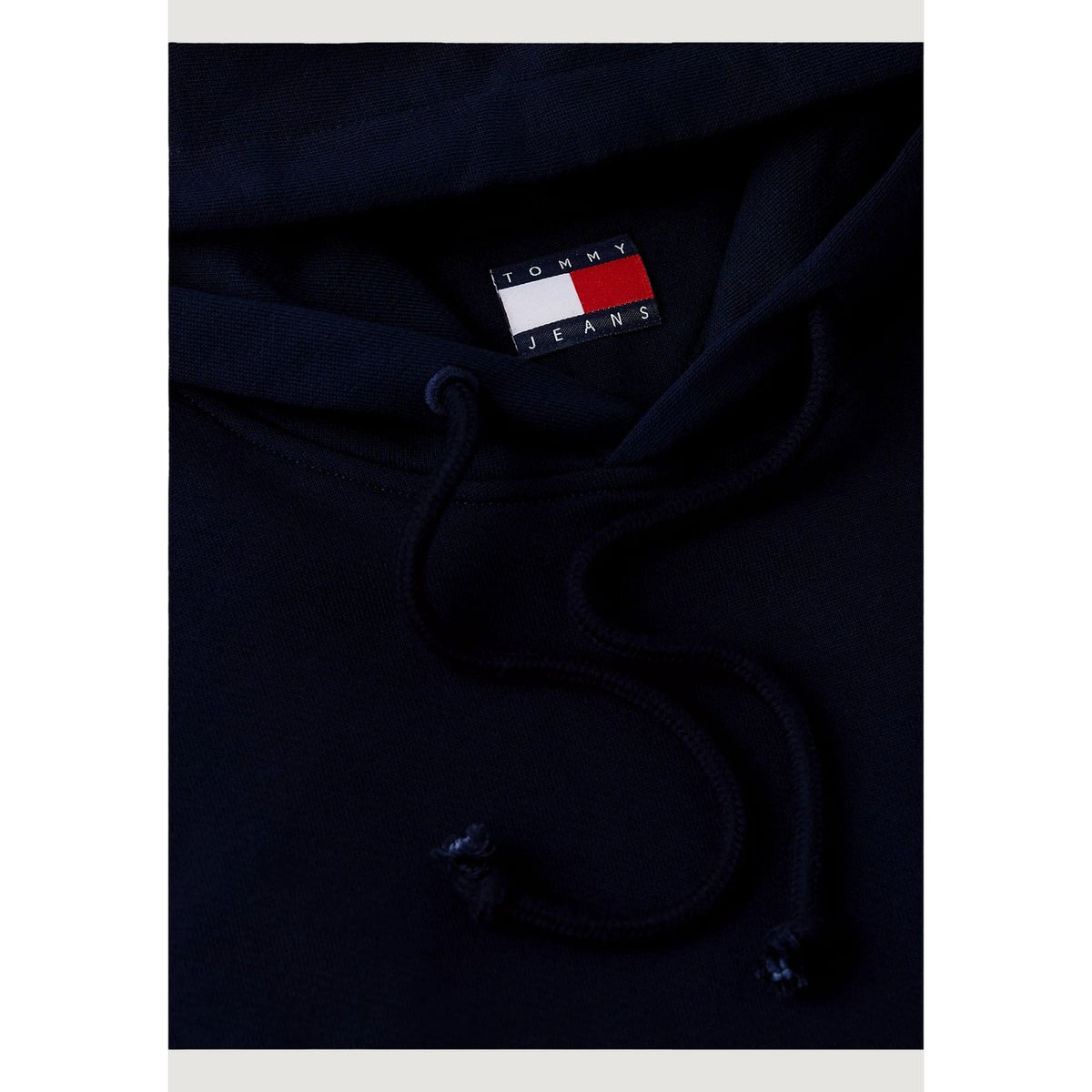 Tommy Hilfiger Jeans - Tommy Hilfiger Jeans Fleece Herren
