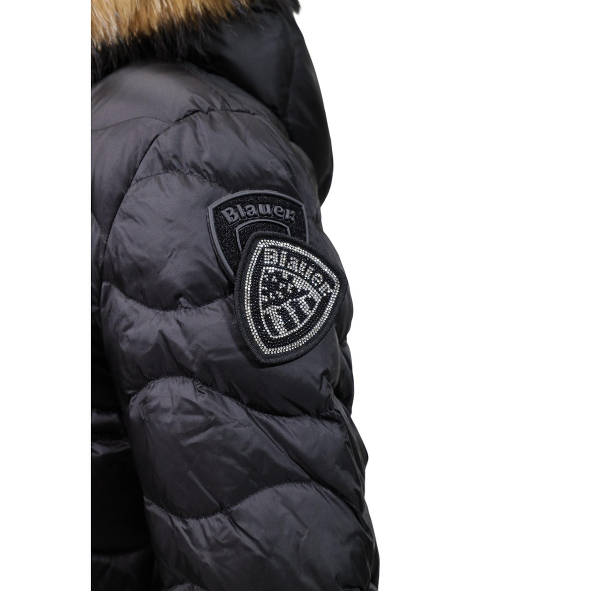 Blauer. - Jacke Damen