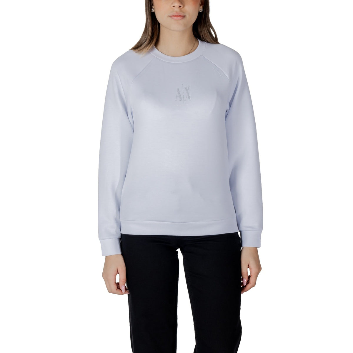 Armani Exchange - Fleece Damen