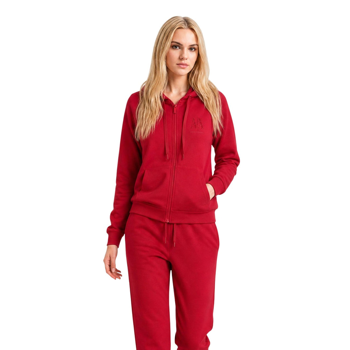Armani Exchange - Armani Exchange Fleece Damen
