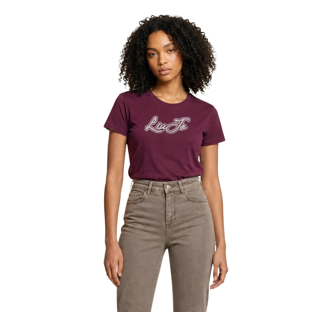 Liu Jo - Liu Jo T-Shirt Damen