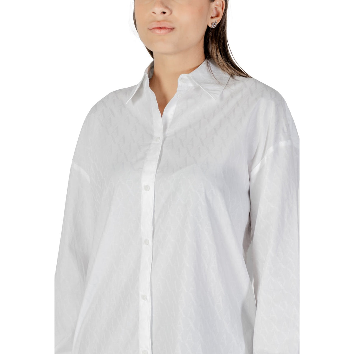 Armani Exchange - Hemd Damen