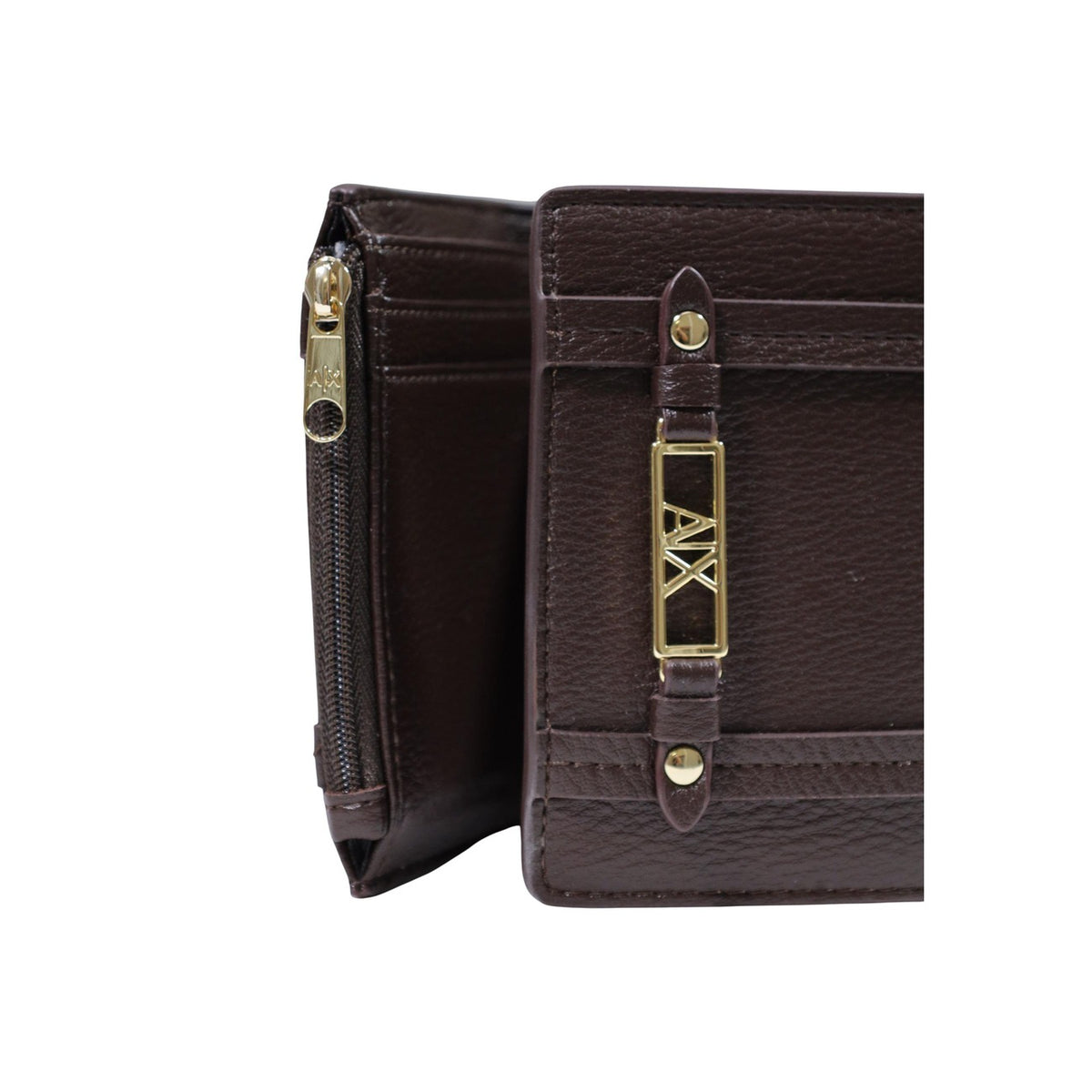 Armani Exchange - Armani Exchange Portmonee Damen