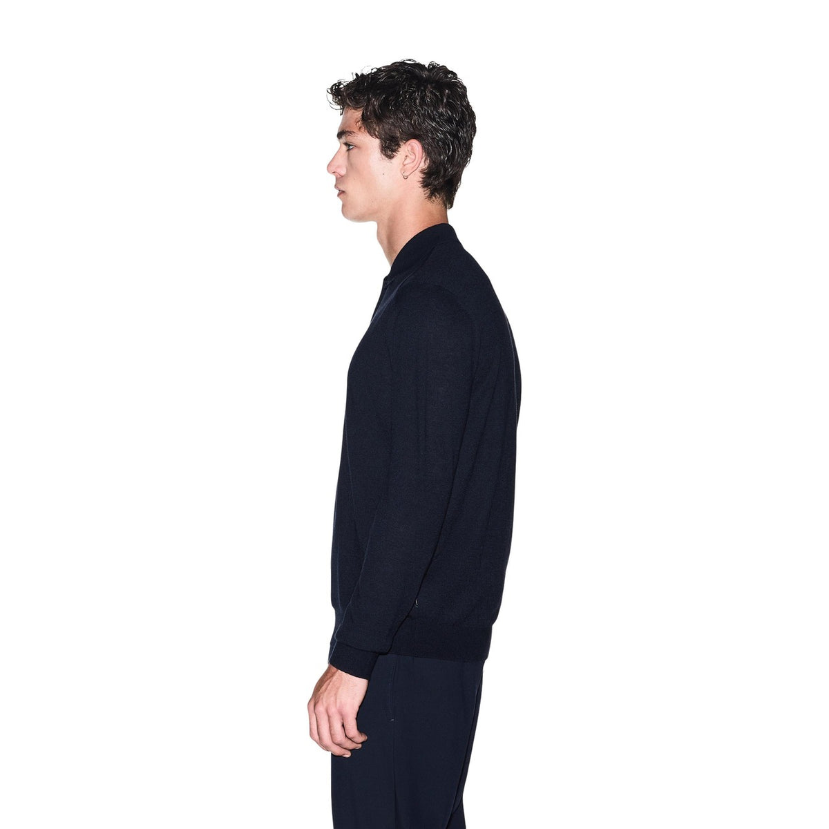 Armani Exchange -  Pullover Herren