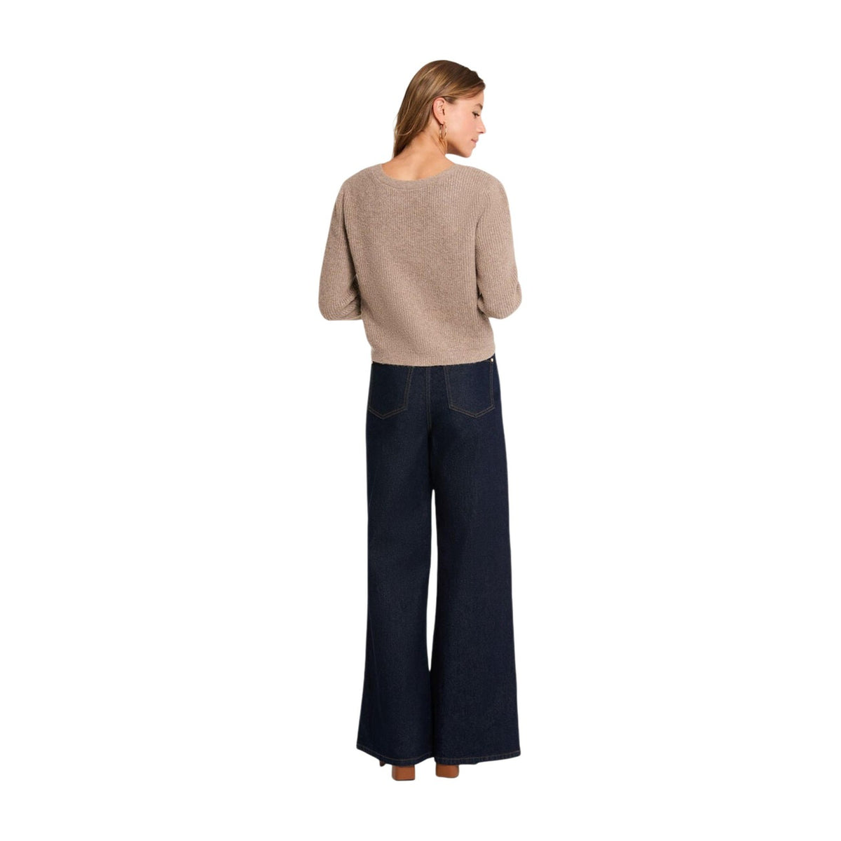 Morgan De Toi -  Cardigan Damen