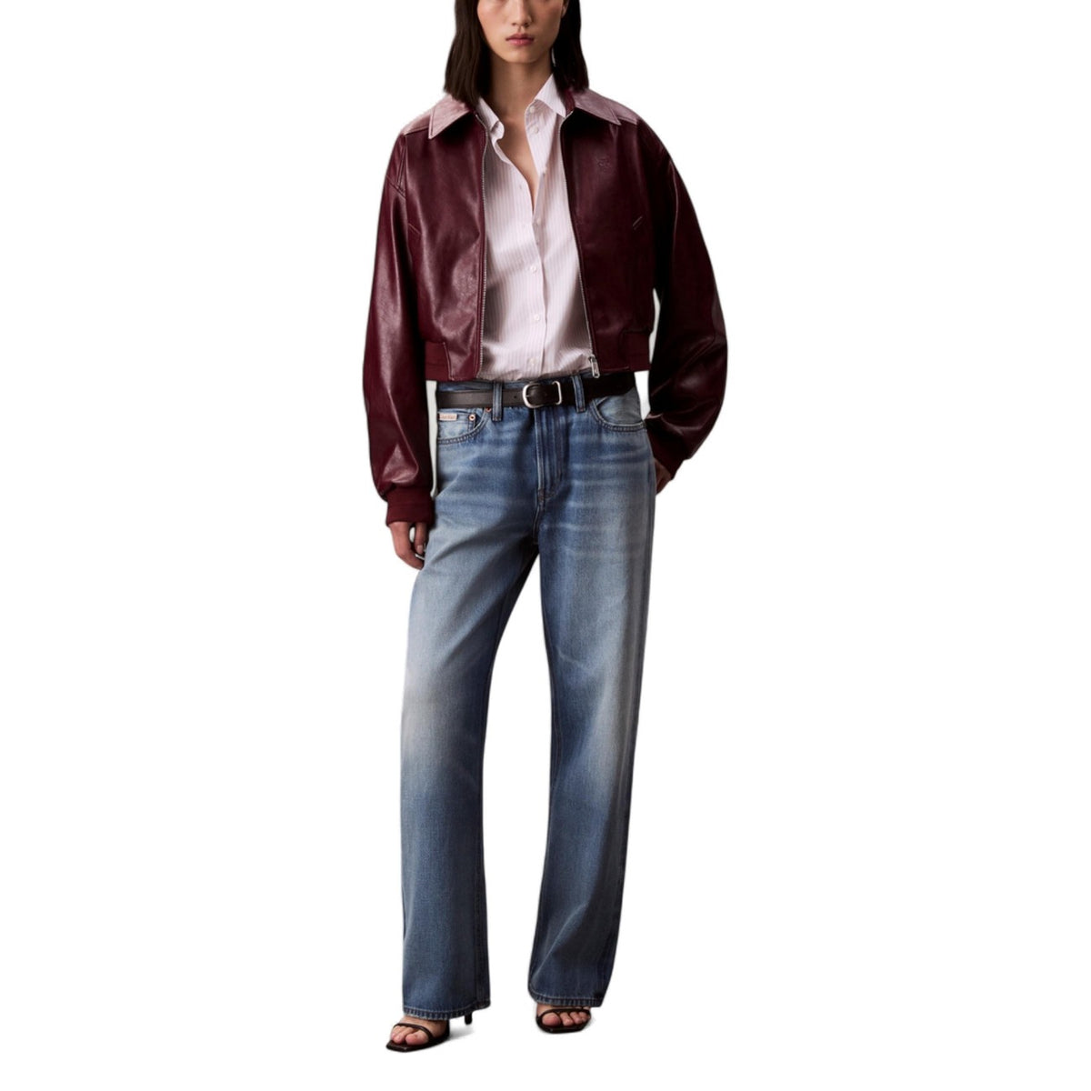 Calvin Klein Jeans - Kostümjacke Damen