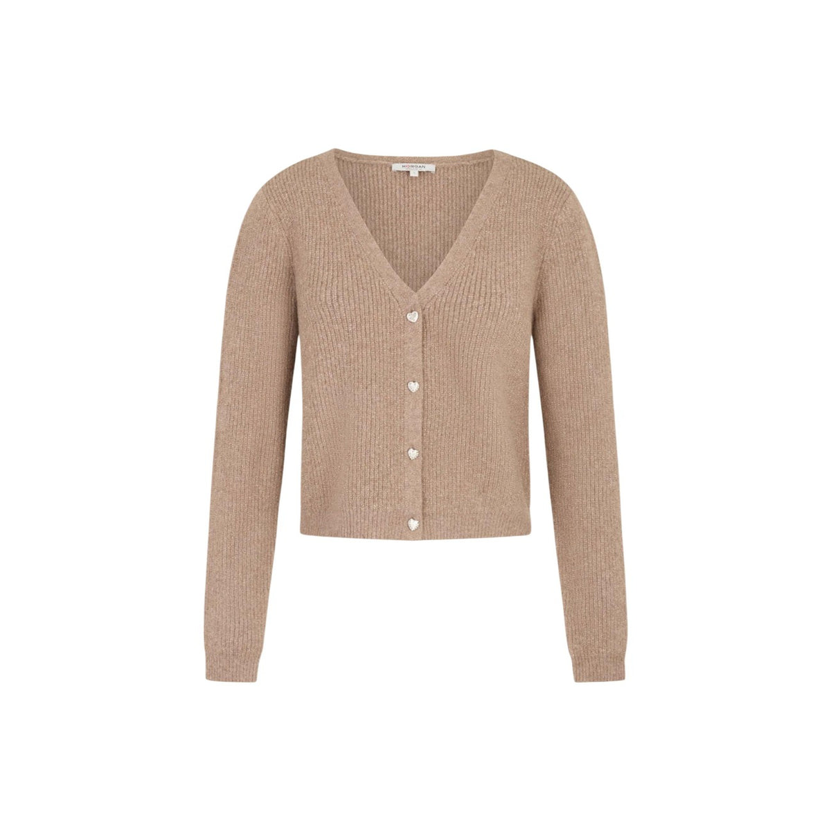 Morgan De Toi -  Cardigan Damen