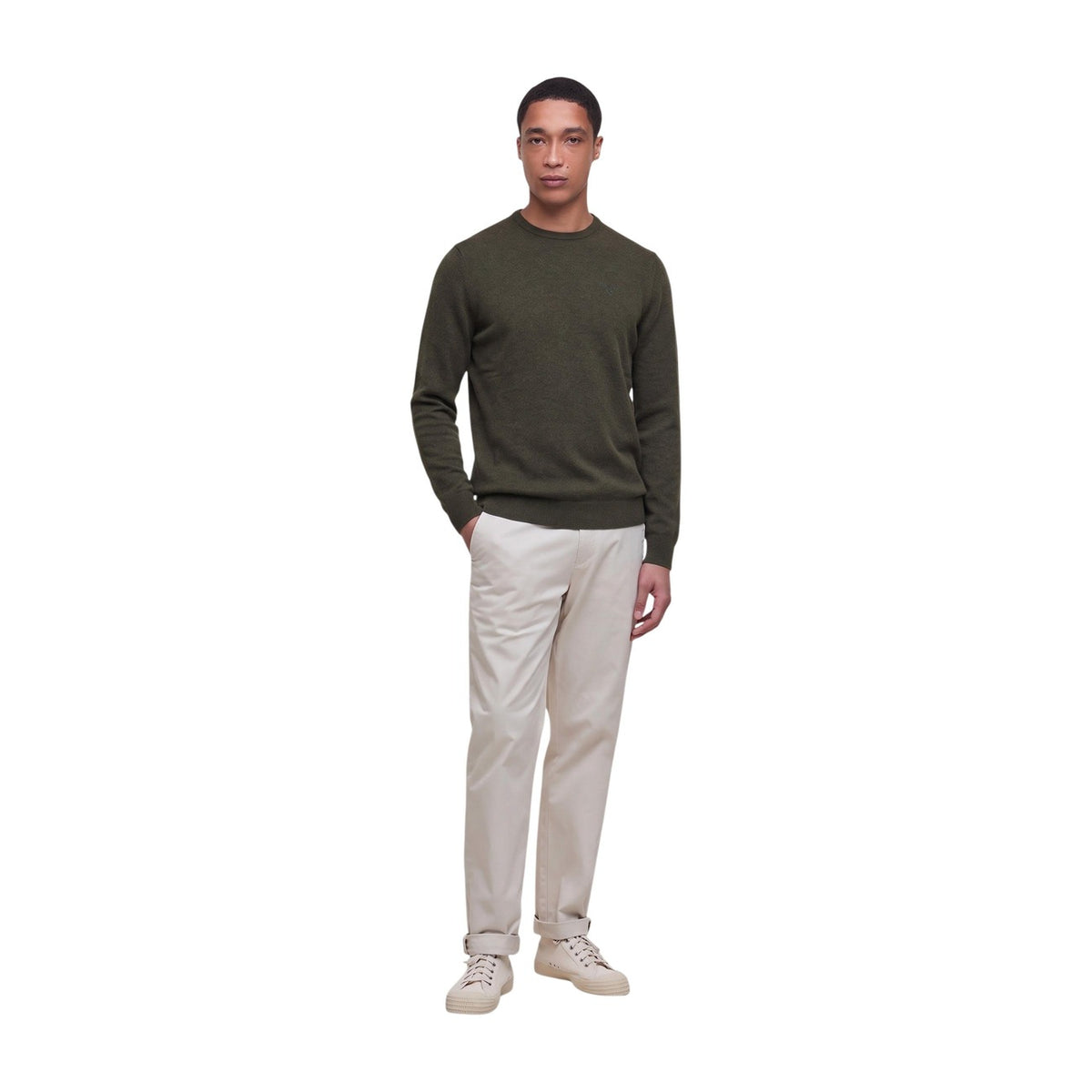 Barbour - Pullover Herren