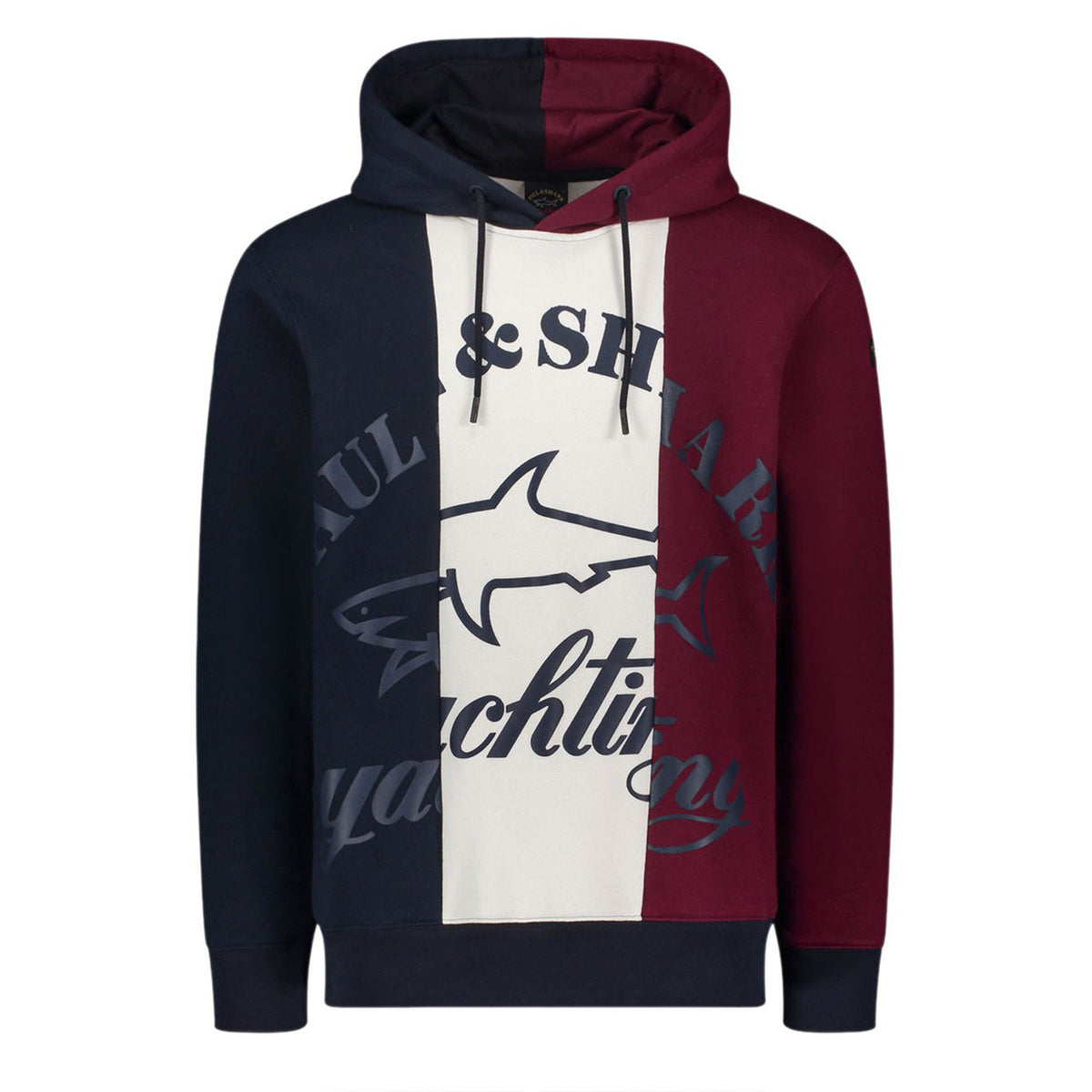 Paul&shark -  Fleece Herren