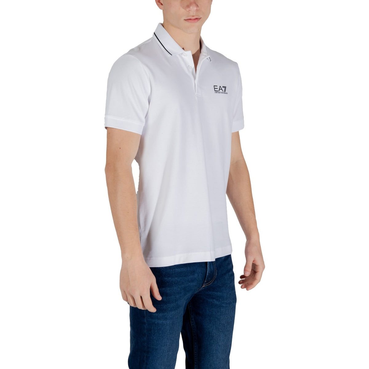 Ea7 -  Polo Herren