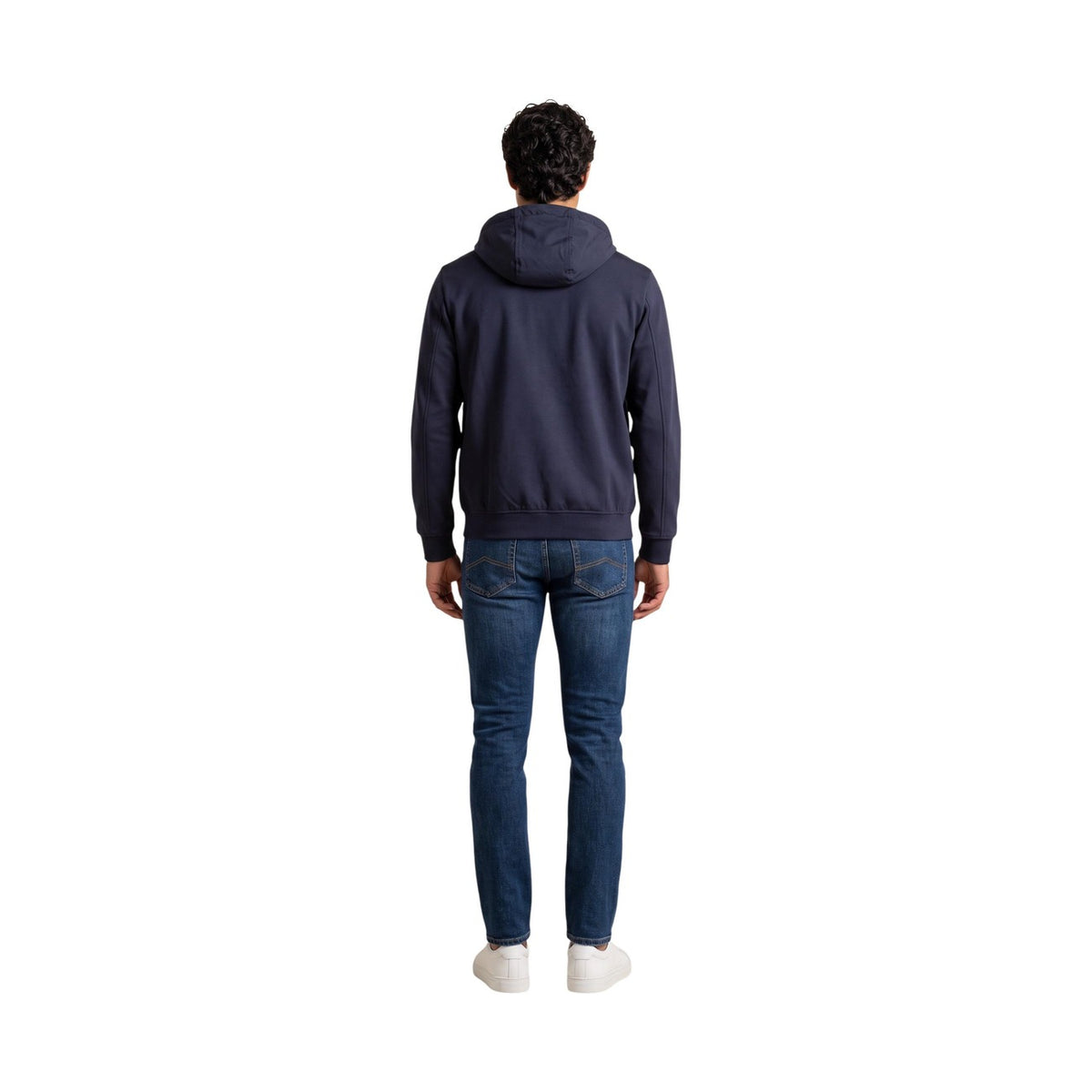 Armani Exchange - Armani Exchange Fleece Herren