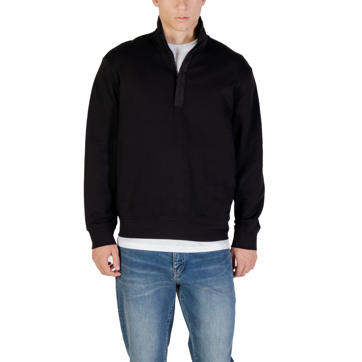 Armani Exchange - Armani Exchange Fleece Herren