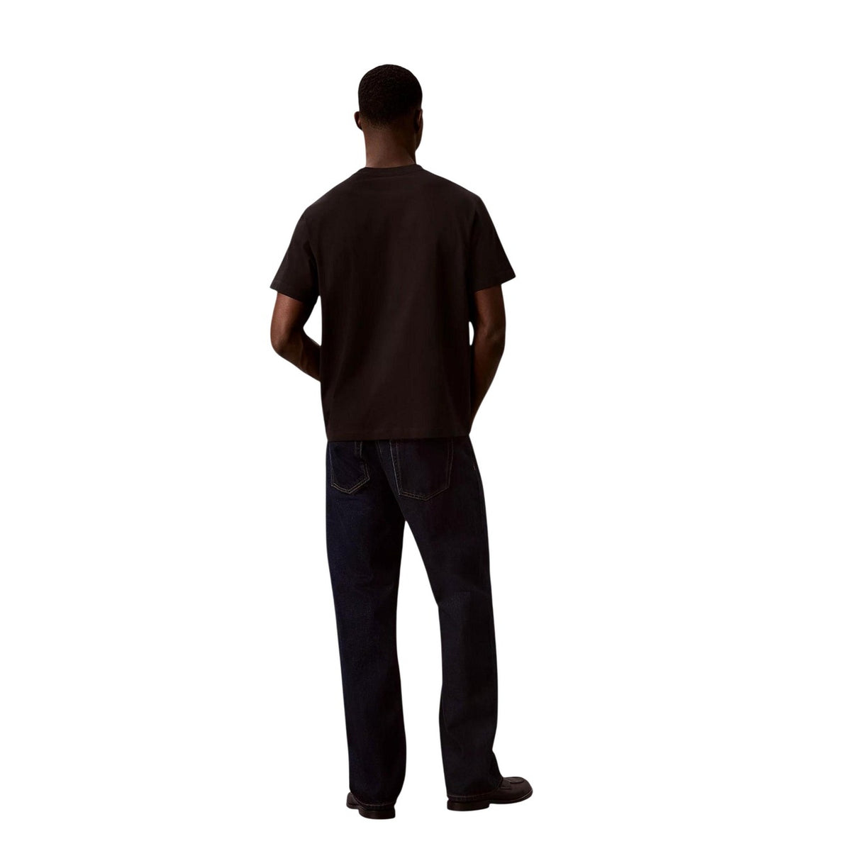 Calvin Klein Jeans - Calvin Klein Jeans T-Shirt Herren