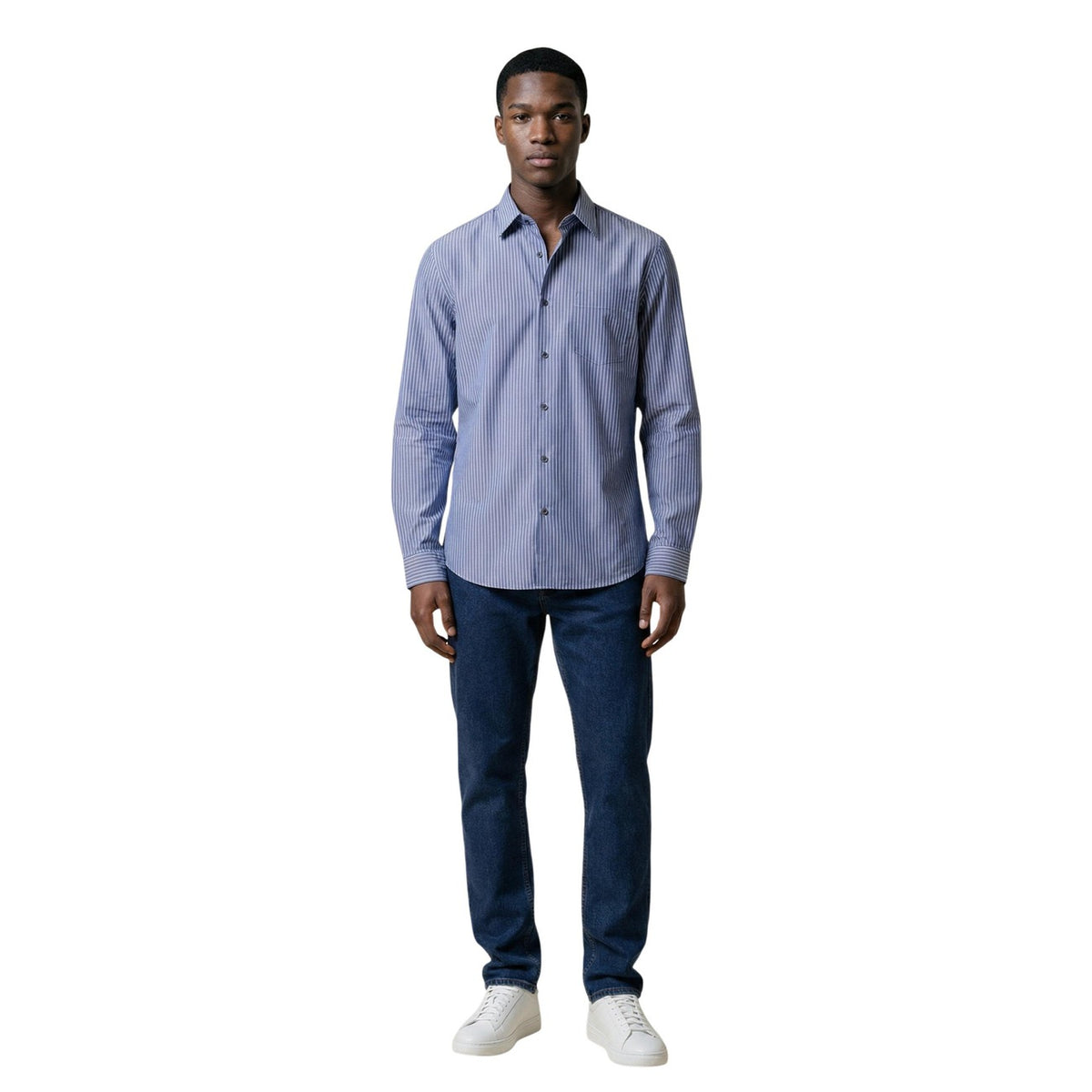 Armani Exchange - Hemd Herren