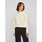 Vila Clothes - Fleece Damen