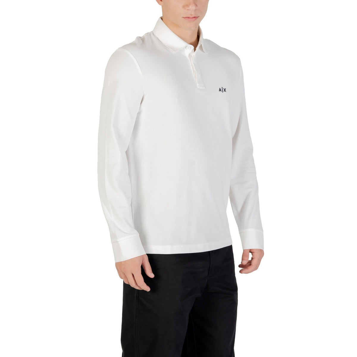 Armani Exchange - Armani Exchange T-Shirt Herren