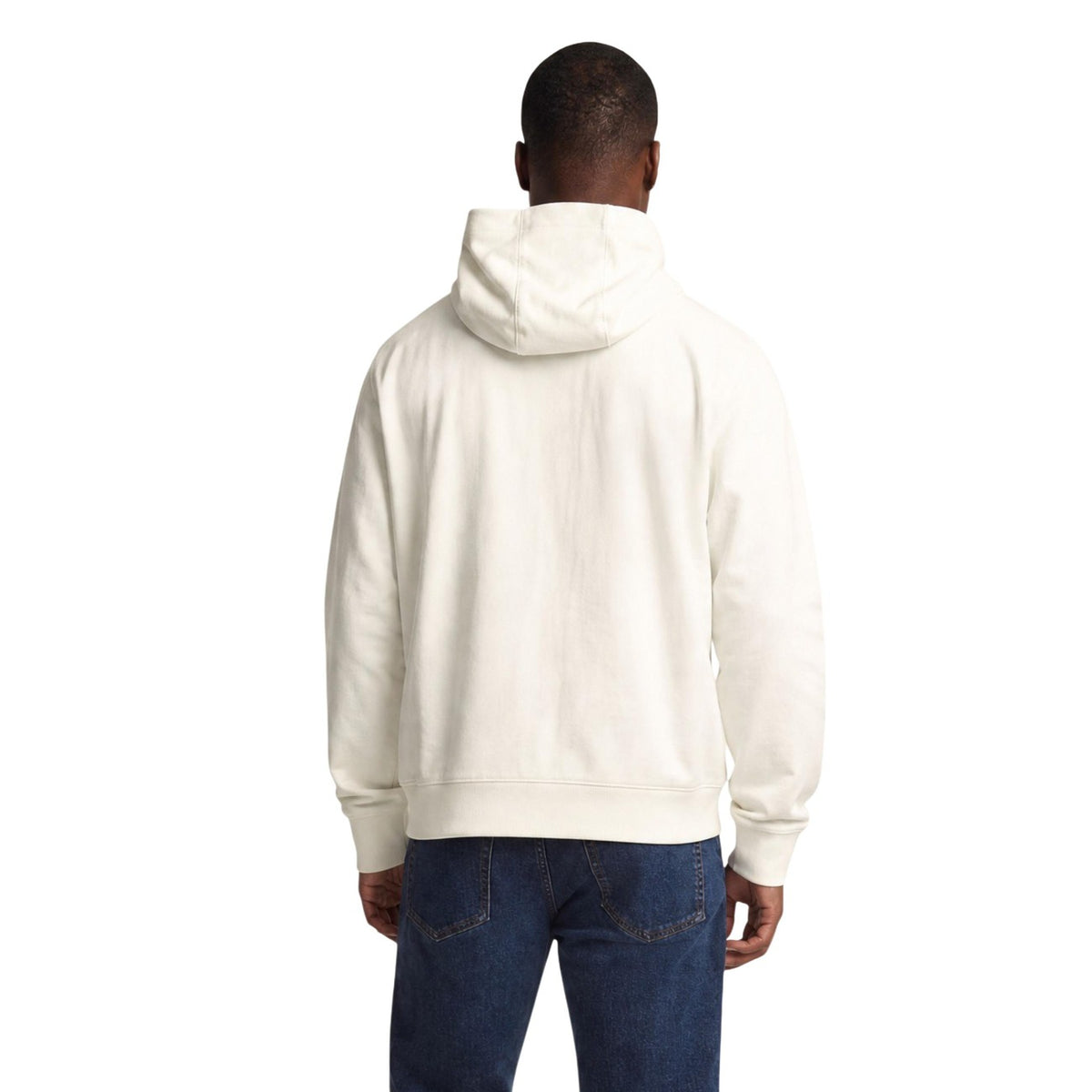 Ea7 - Ea7 Fleece Herren