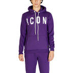 Icon -  Fleece Herren