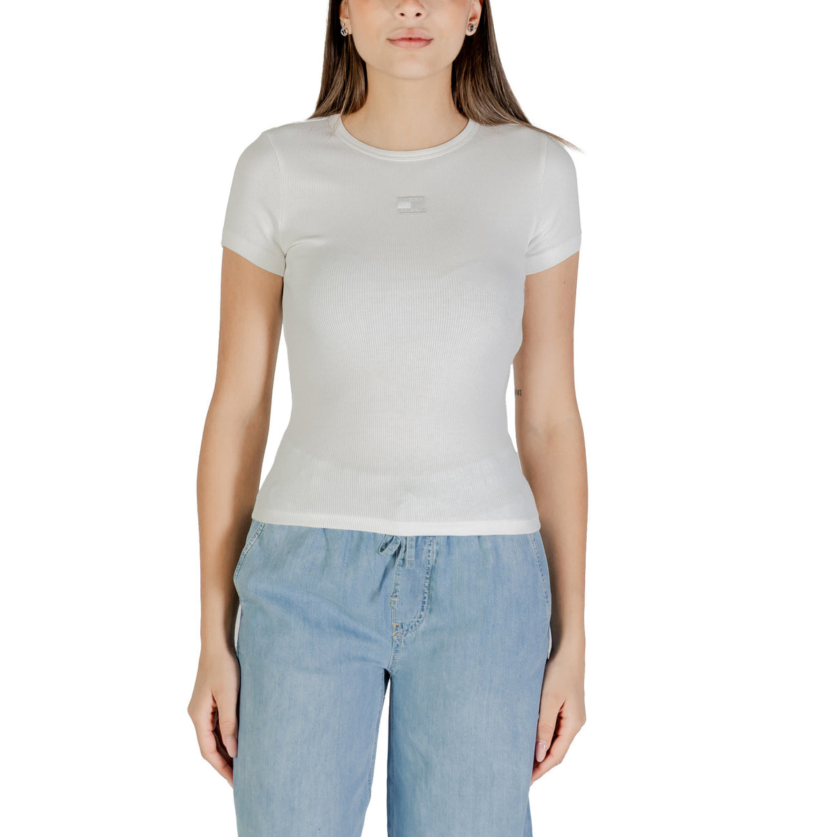Tommy Hilfiger Jeans - T-Shirt Damen