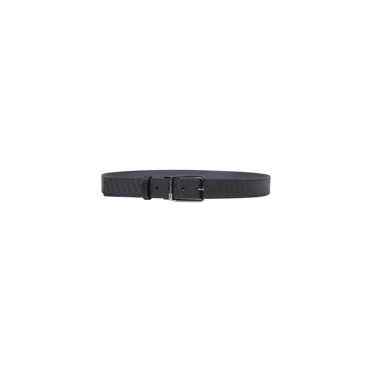 Armani Exchange - Armani Exchange Gürtel Herren