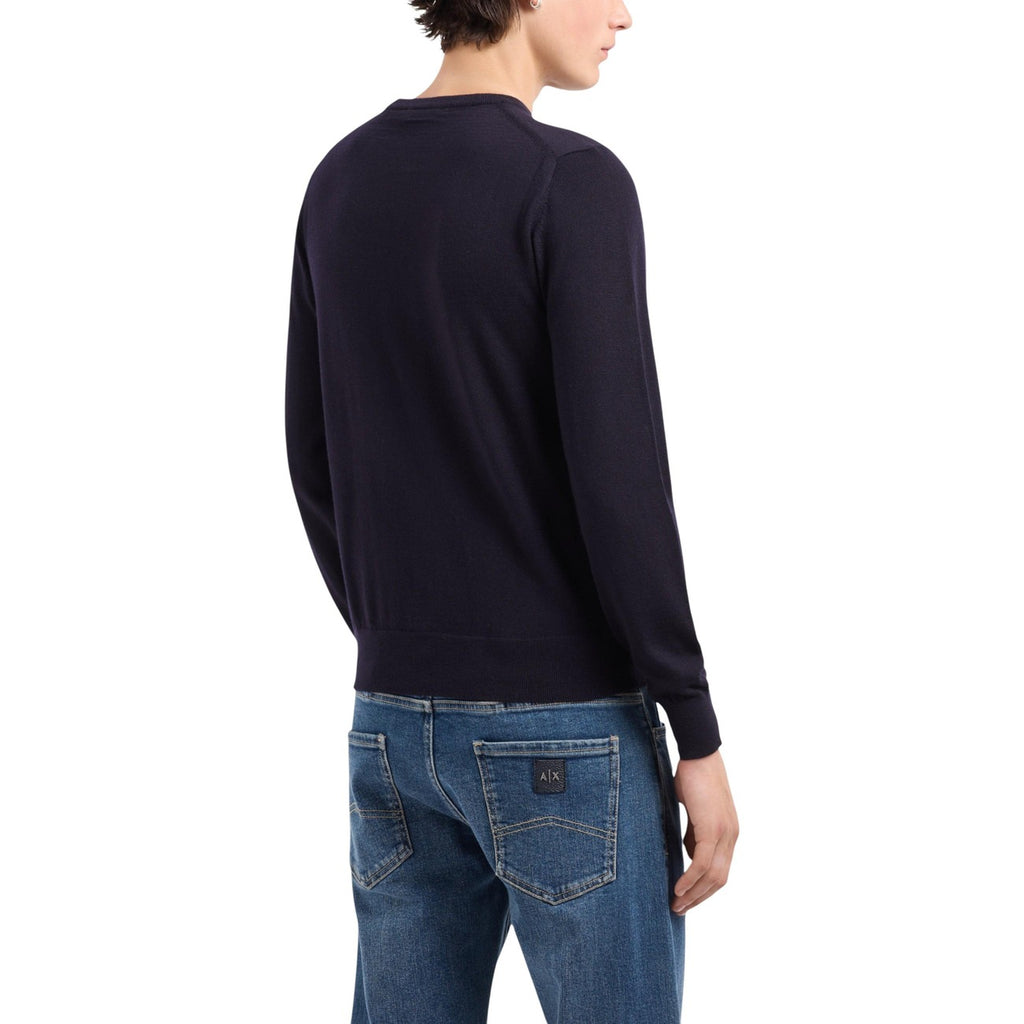 Armani Exchange - Armani Exchange Pullover Herren
