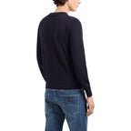 Armani Exchange - Armani Exchange Pullover Herren