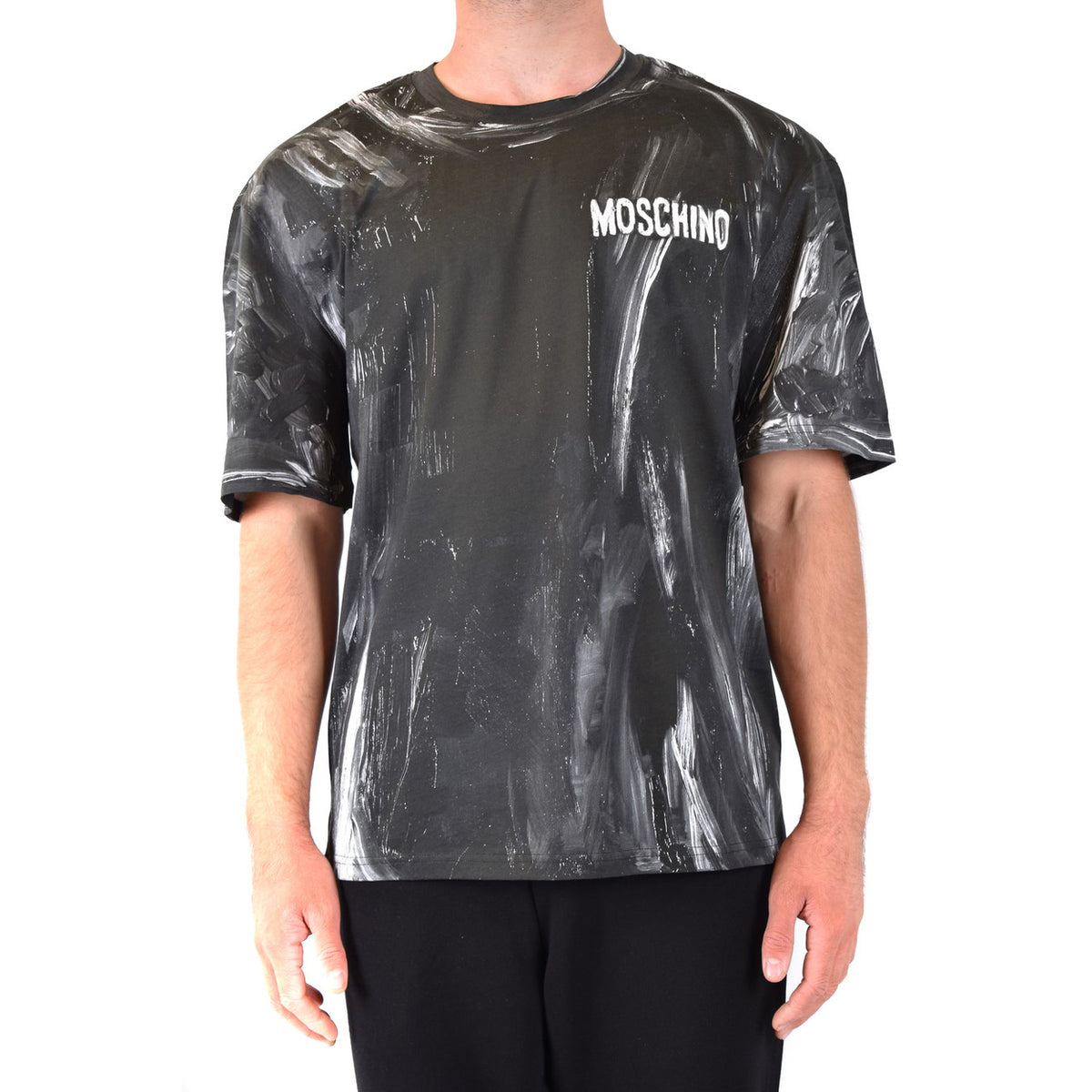 Moschino - Moschino T-Shirt Herren