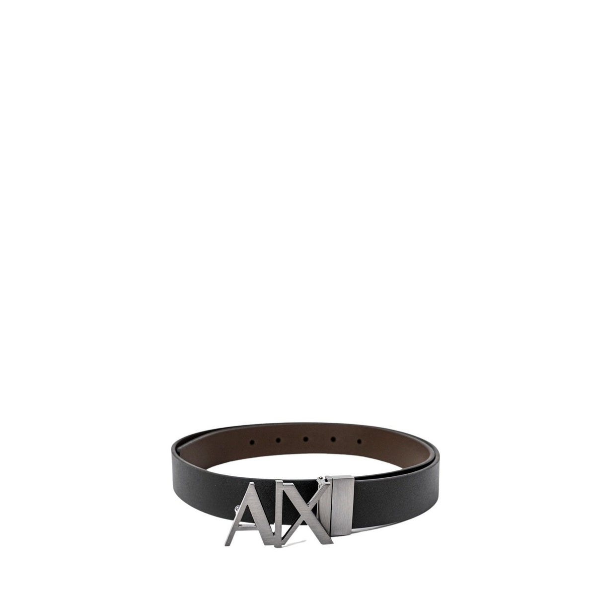 Armani Exchange - Armani Exchange Gürtel Herren