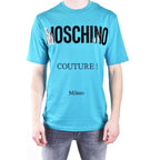 Moschino -  T-Shirt Herren