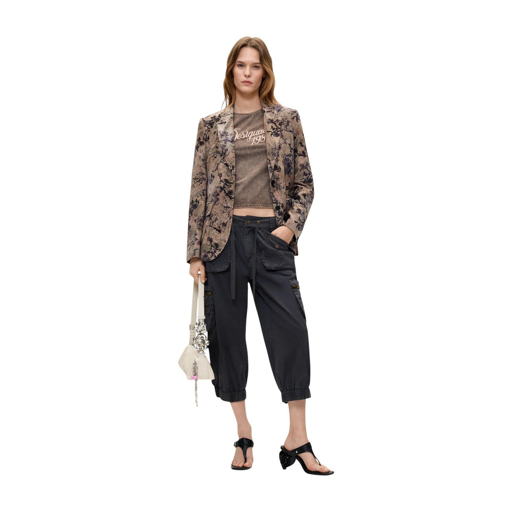 Desigual - Kostümjacke Damen