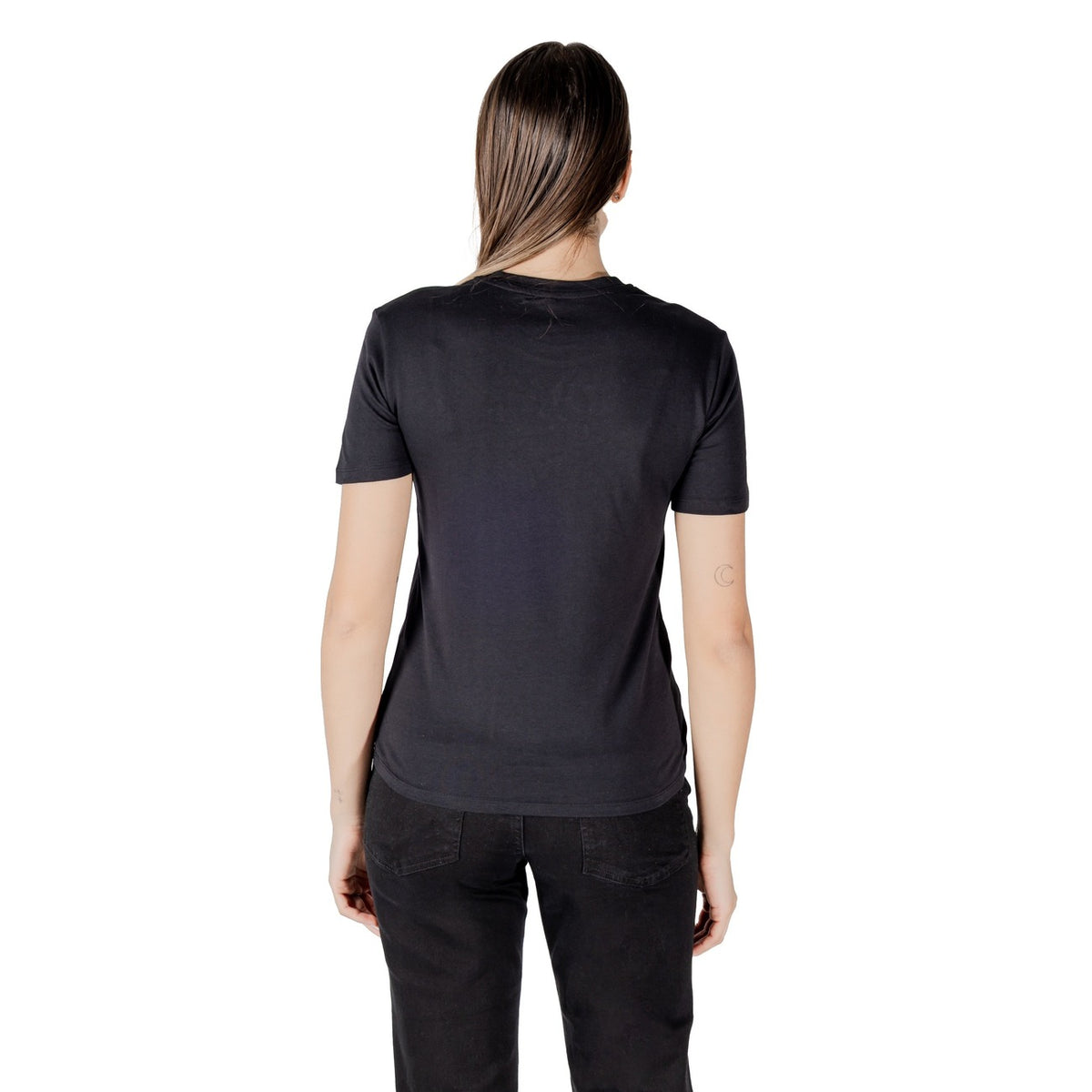 Only - Only T-Shirt Damen