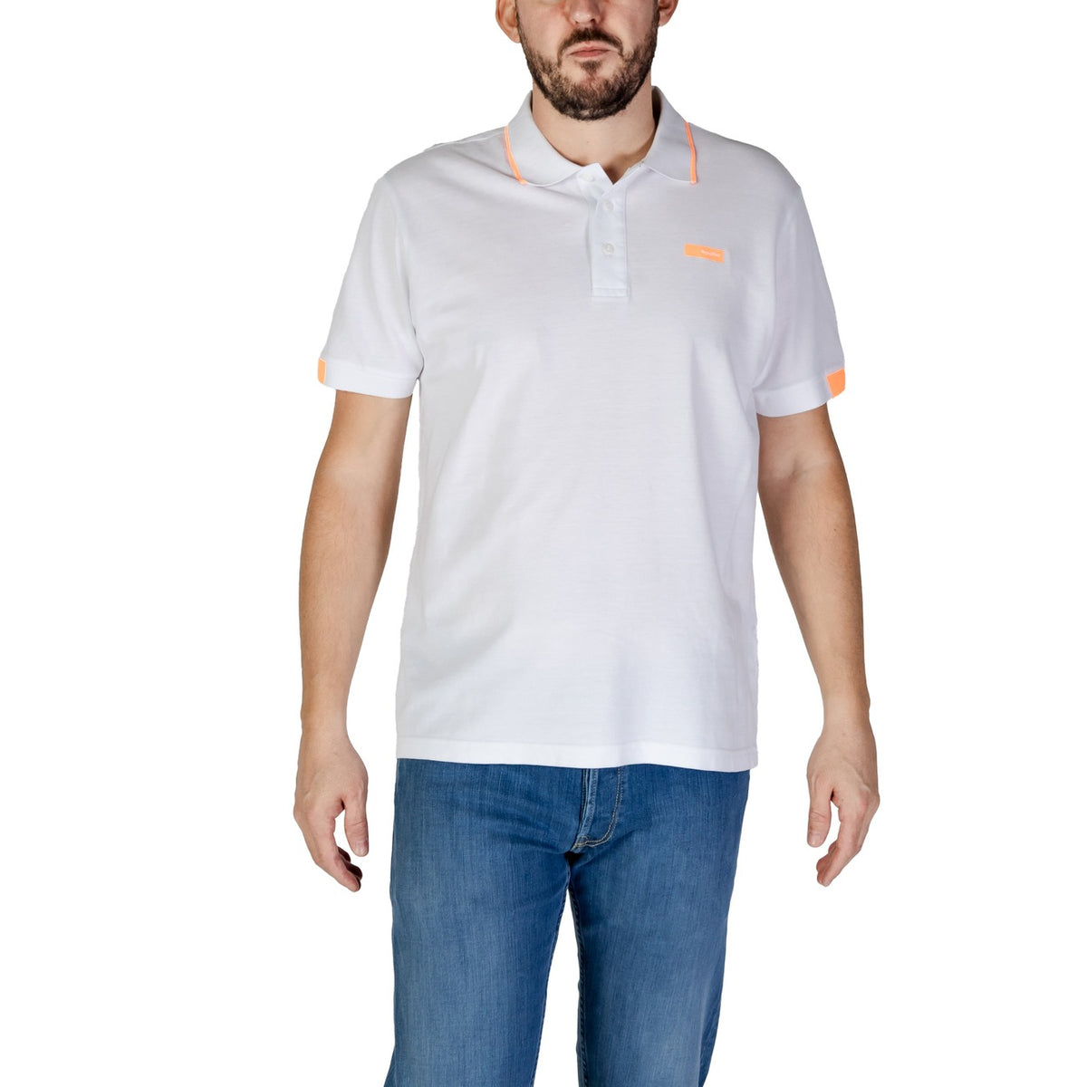 Refrigiwear - Refrigiwear Polo Herren