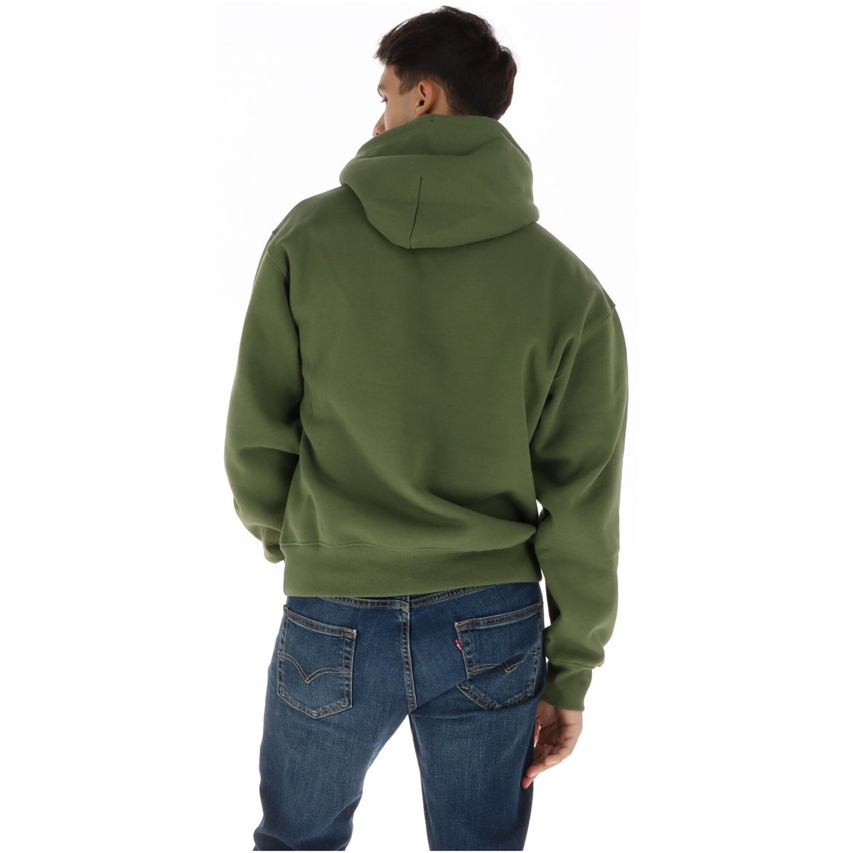 Vans - Fleece Herren