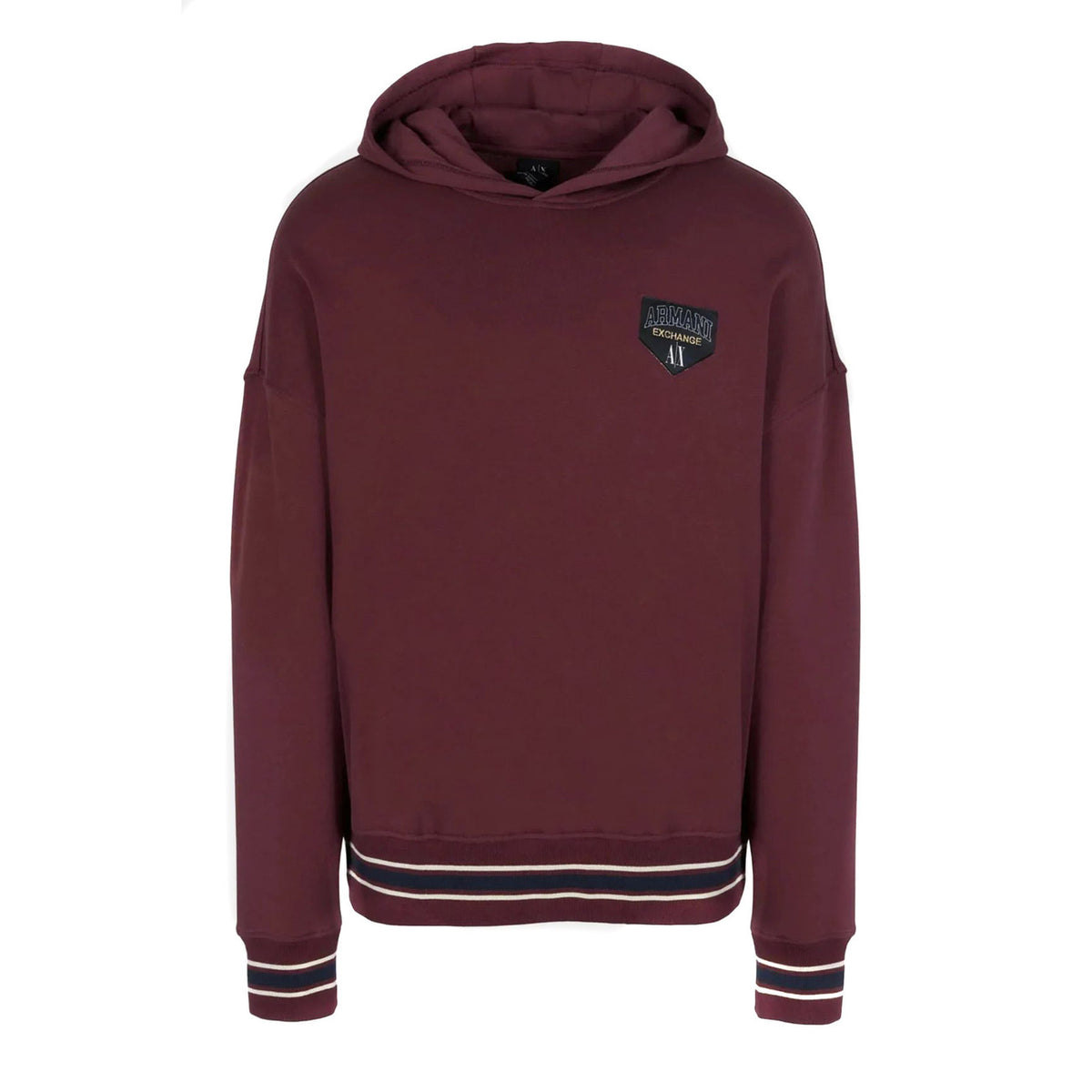 Armani Exchange - Armani Exchange Fleece Herren