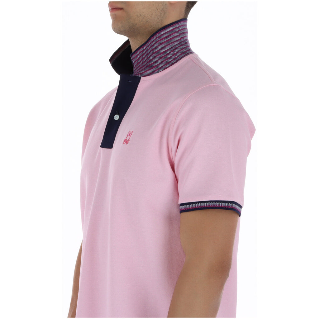 Psycho Bunny - Psycho Bunny Polo Herren